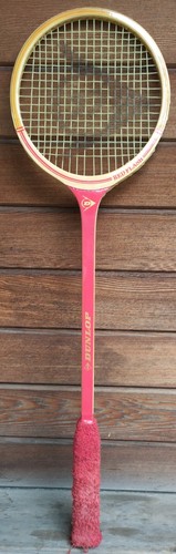 Vintage dunlop red flash - vintage,