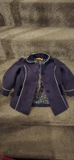 Little Bird Girla Coat