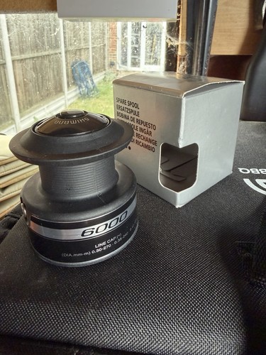 Shimano baitrunner 6000 rb - shimano,
