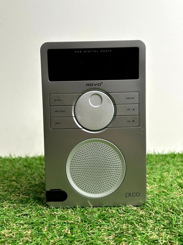 Revo pico dab - , dab/fm