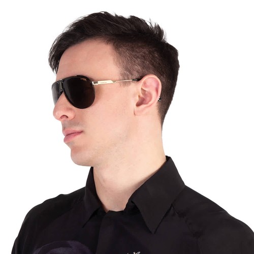 Carrera grey shaded pilot - grey,