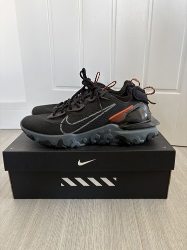 Nike react vision - react,
