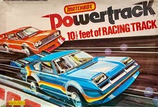 MATCHBOX POWERTRACK PT1500 -