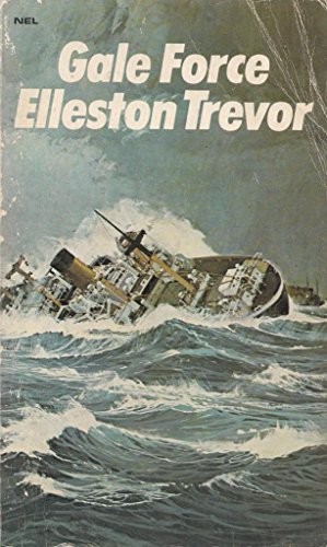 Gale force trevor - trevor,, elleston