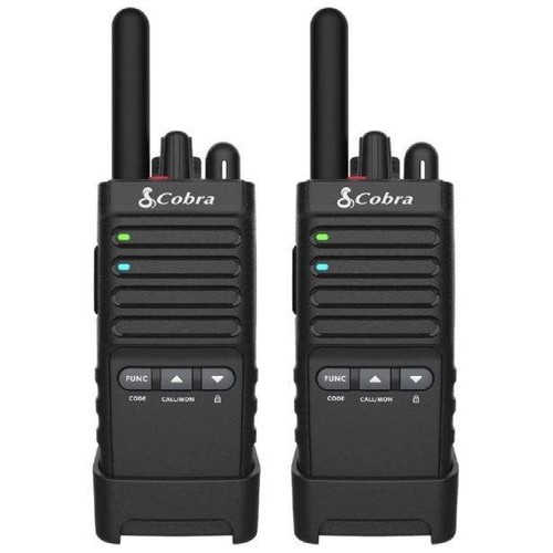 Cobra px650 walkie talkies - cobra,