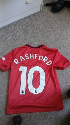 Manchester united 2019 - united, 2019/20