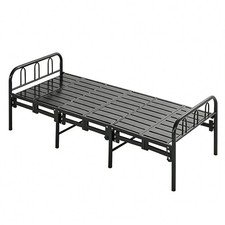 Portable Folding Guest Bed