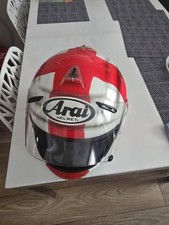 Arai Condor St George Helmet