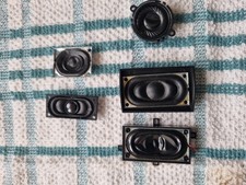 Train Dcc Sound Speakers