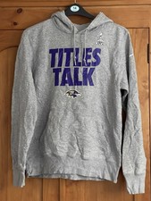 Nike Baltimore Ravens