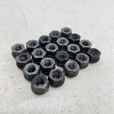VAUXHALL INSIGNIA WHEEL NUT SET X20 NUTS BOLT STUD 08-13