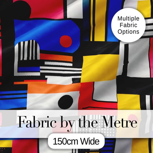 Bauhaus inspired abstract - bauhaus,