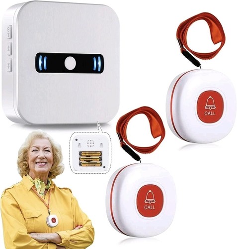 Daytech wireless elderly - daytech,