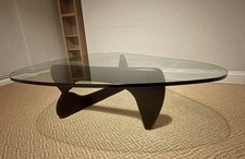 Isamu Noguchi Style Coffee