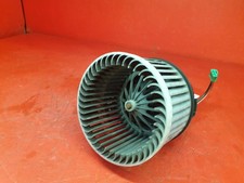PEUGEOT 308 HEATER BLOWER MOTOR 2014 1.6L DIESEL 