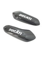 Corner Protectors Fuel Tank