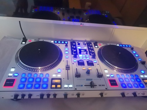 Rane one mkii - rane, dj