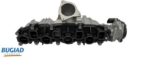 Intake manifold module - intake, bugiad