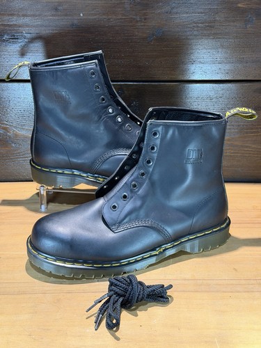 Vintage martens industrial - martens,