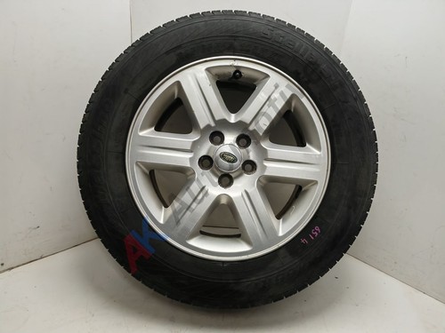 Land rover freelander - freelander, 07-14