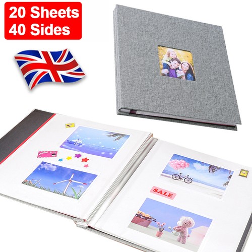 Large self adhesive photo - self,