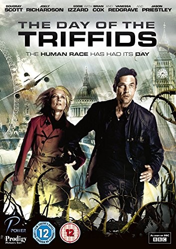 Day the triffids single - the,