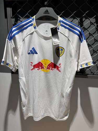 Adidas leeds united - leeds,