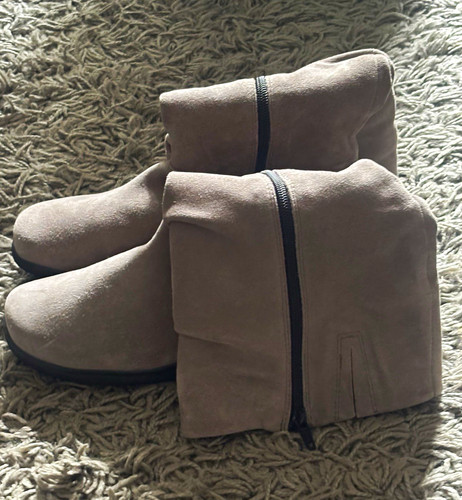 Hotter women 5 - uk, beige