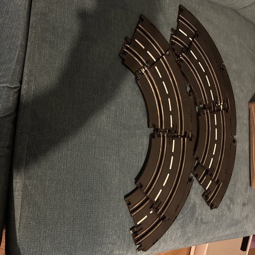 Artin slot car track - 1:43,