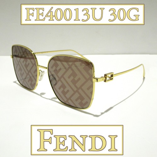 Fendi baguette fe40013u 30g - baguette,