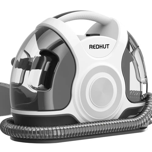 Redhut stain spot - spot, with