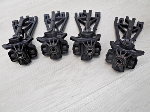 Hpi savage arm hub - savage,