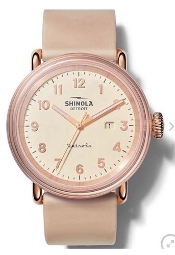 Shinola pinky detrola women - pinky,