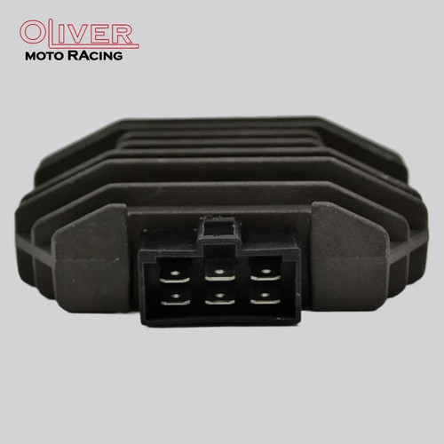 Regulator rectifier for - rectifier,
