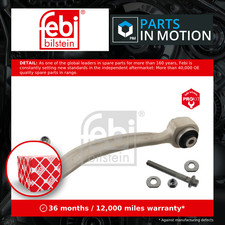 Wishbone / Suspension Arm
