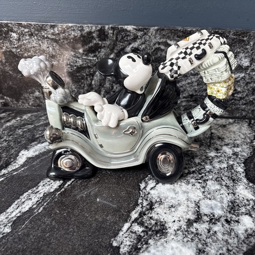 Disney paul cardew automobile - disney,