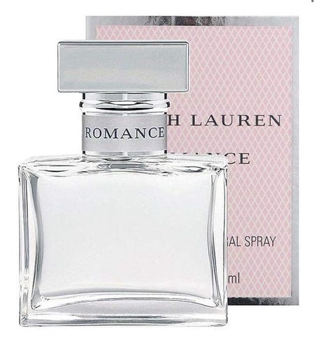 Ralph lauren romance eau - ralph,