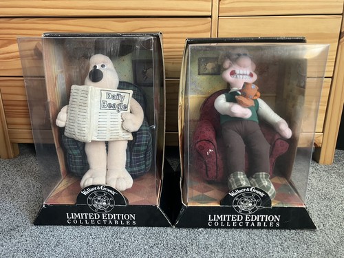 Rare limited edition set - edition,