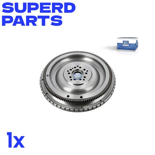 Rigid flywheel 445mm - rigid,
