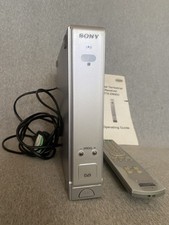 SONY VTX-D800U Freeview Box