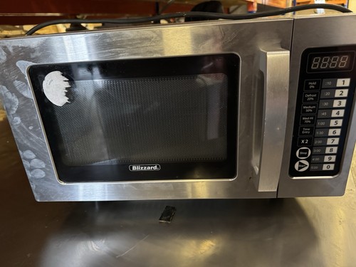 Blizzard bcm1000 commercial - blizzard,