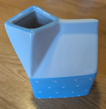 Ceramic Polka Dot Creamer Jug