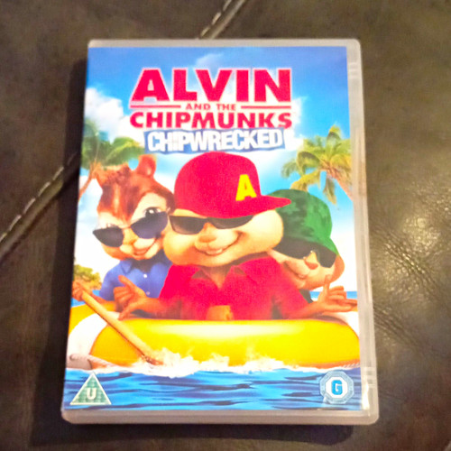 20th century fox alvin - and, the