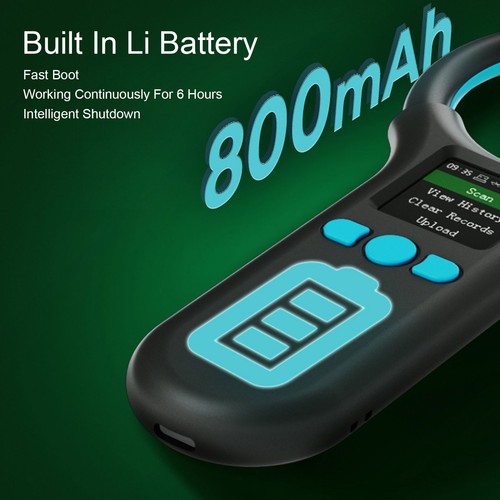 Pet microchip scanner - pet,