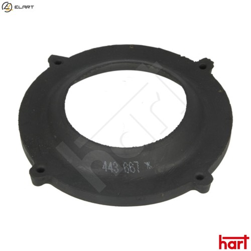 Mounting shock absorber 443 - mounting,