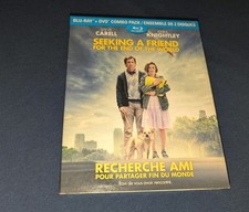 Seeking a Friend for the End