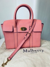 Mulberry Small Bayswater