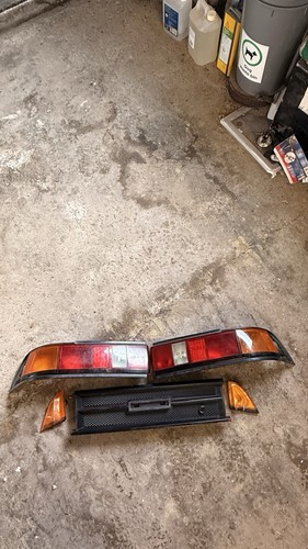 Toyota mr2 mk2 sw20 zenki - mr2,