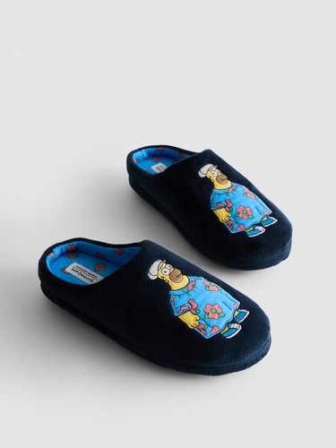 The simpsons homer - the,