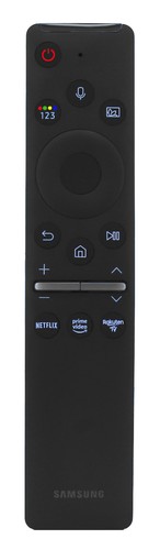 Samsung original voice remote - samsung,